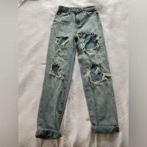 BDG NWT mom jeans